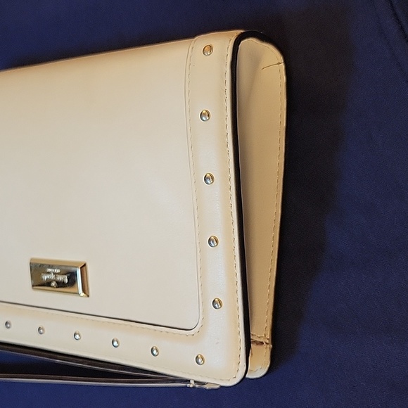 Kate Spade Yulie Clutch - Picture 3 of 5